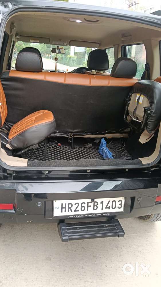 Mahindra Bolero Neo 1.5 N 10 R, 2023, Diesel