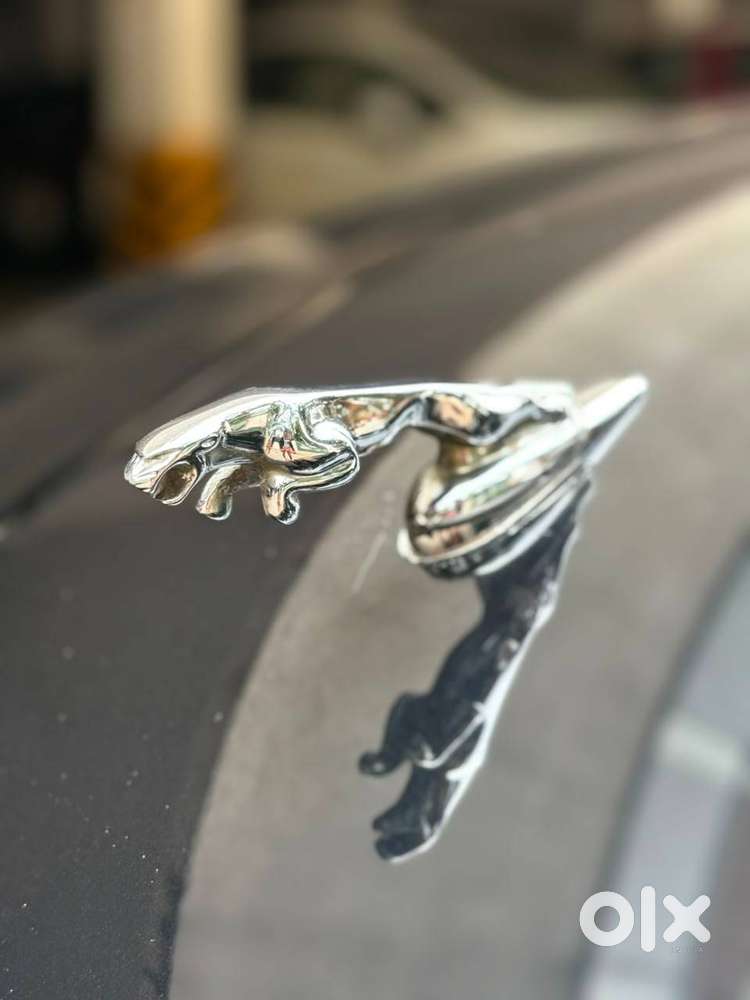 Jaguar Xf 3.0 V6 Diesel 29000 Kms