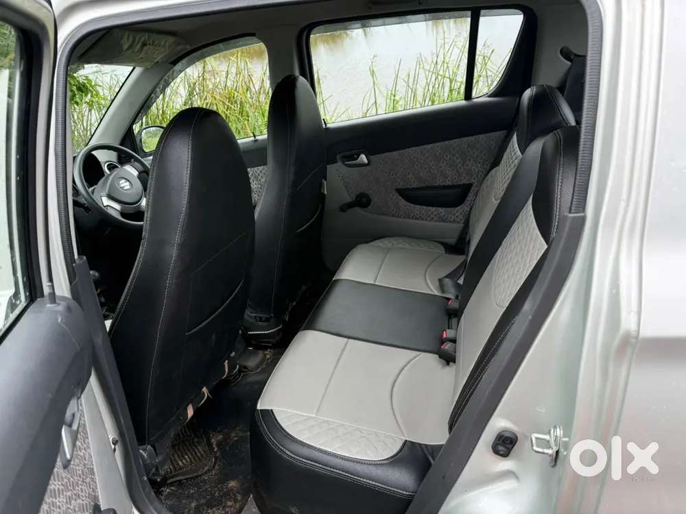 Maruti Suzuki Alto 2017 Petrol Manual