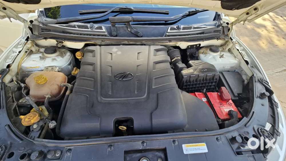 Mahindra Xuv500 W11 At, 2021, Diesel