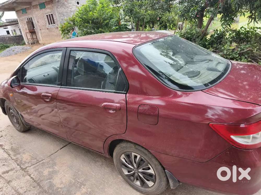 Honda City 2006 Petrol 2nd Owner