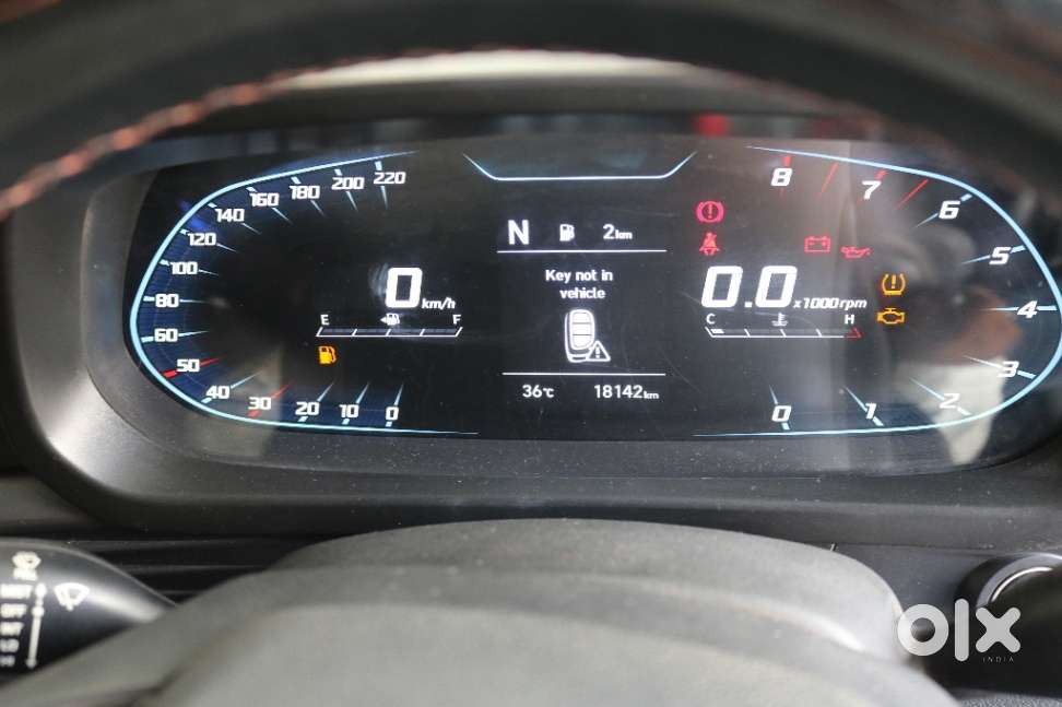 Hyundai I20 N Line, 2021, Petrol