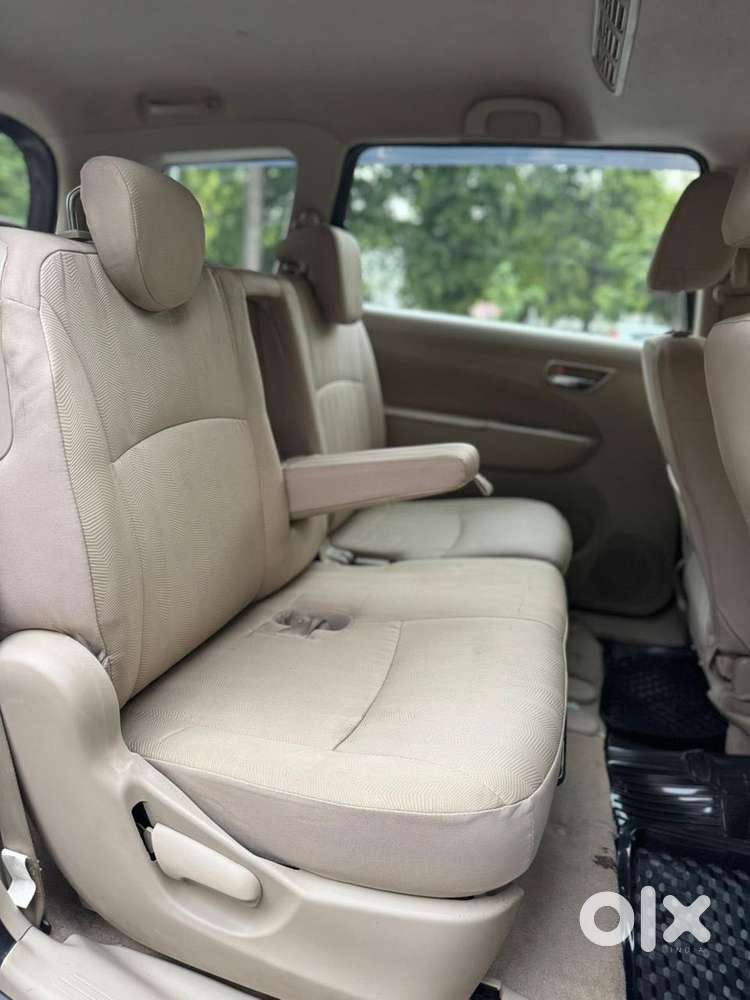 Maruti Suzuki Ertiga Zdi+ Shvs, 2018, Diesel