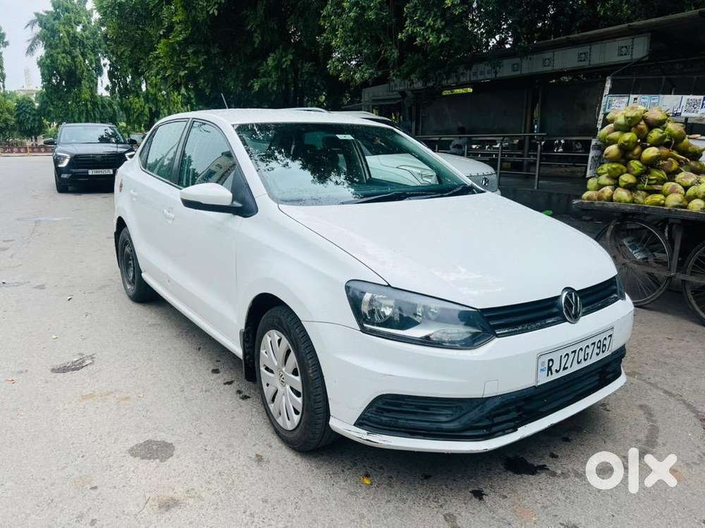 Volkswagen Ameo 2018 Petrol Good Condition