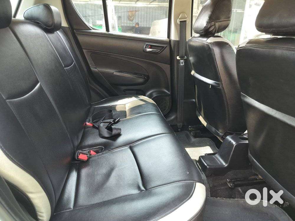 Maruti Suzuki Swift Vdi, 2013, Diesel