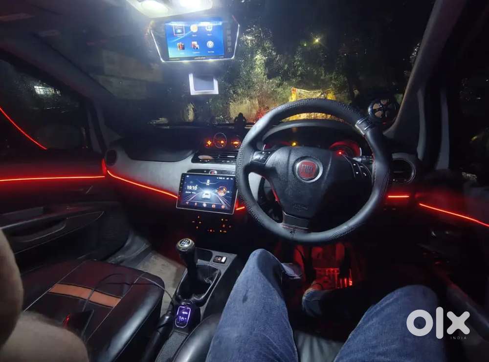Fiat Avventura 2019 Diesel