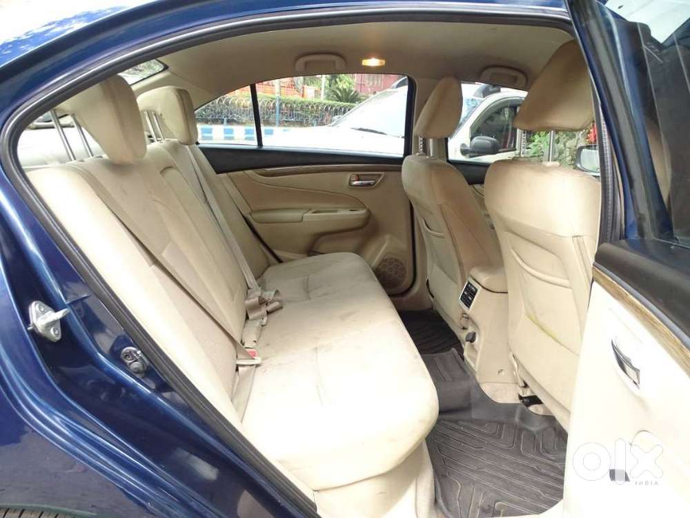 Maruti Suzuki Ciaz Zeta, 2024, Petrol