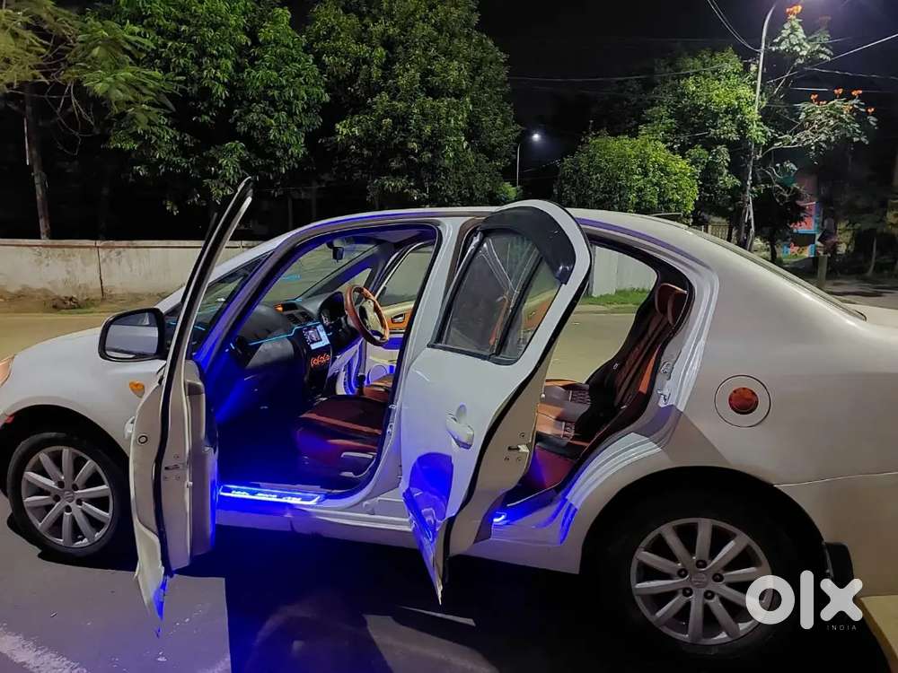 Maruti Suzuki Sx4 Vdi 2011 Diesel