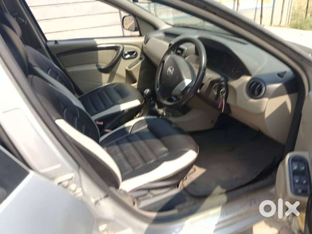 Nissan Terrano Diesel 2014
