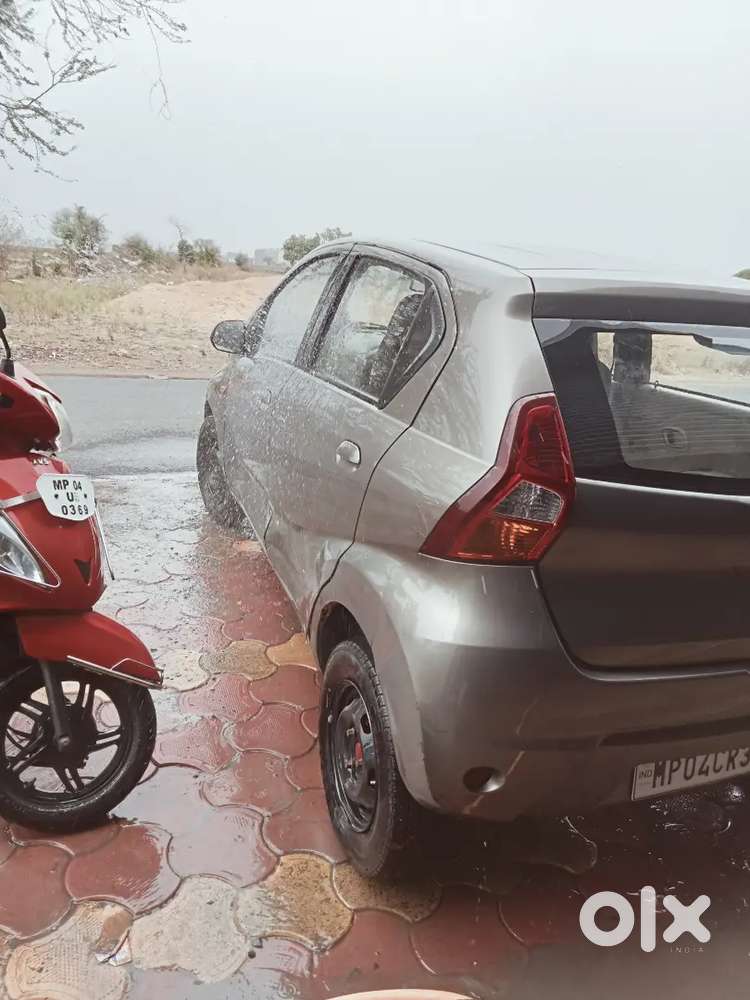 Datsun Redigo 2016 Petrol Good Condition