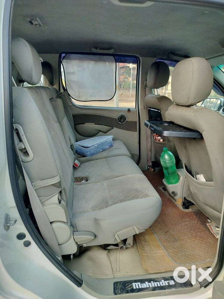 Mahindra Quanto C8, 2014, Diesel