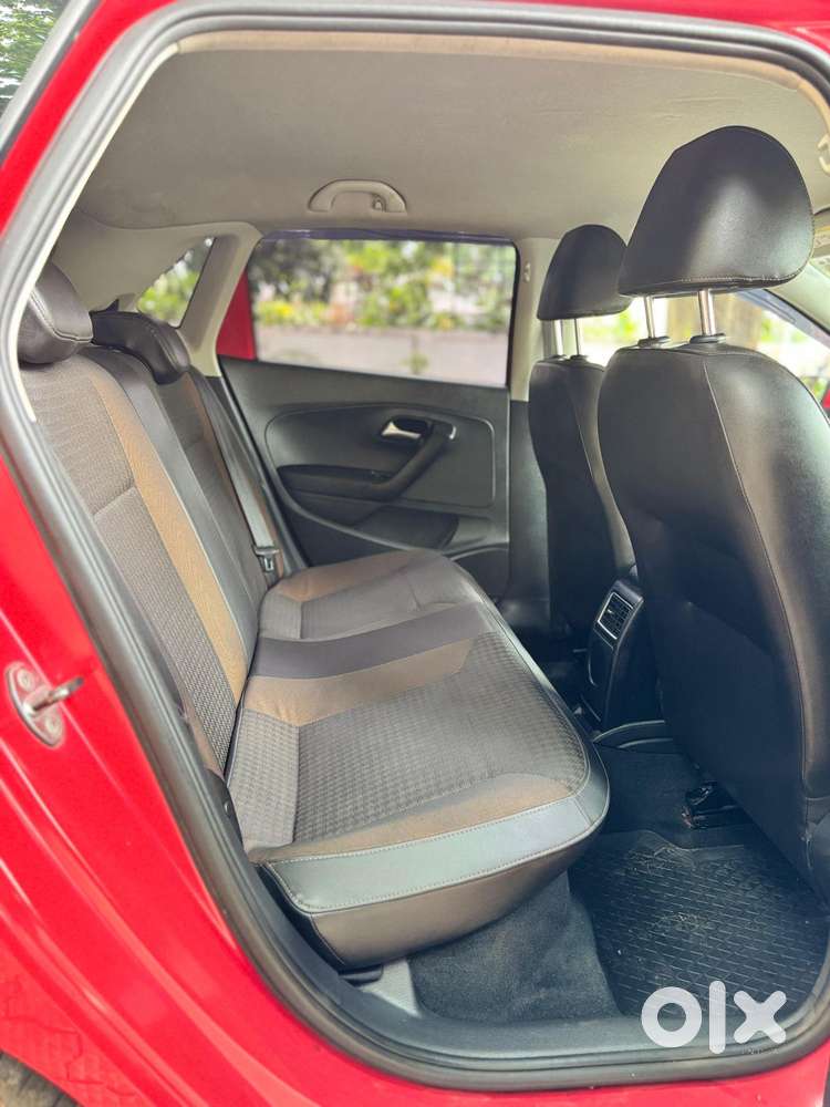 Volkswagen Polo 1.2 Mpi Highline Plus, 2018, Petrol