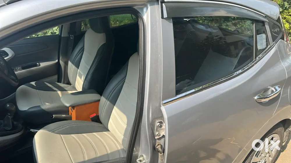 Hyundai Grand I10 Nios Magna 2020