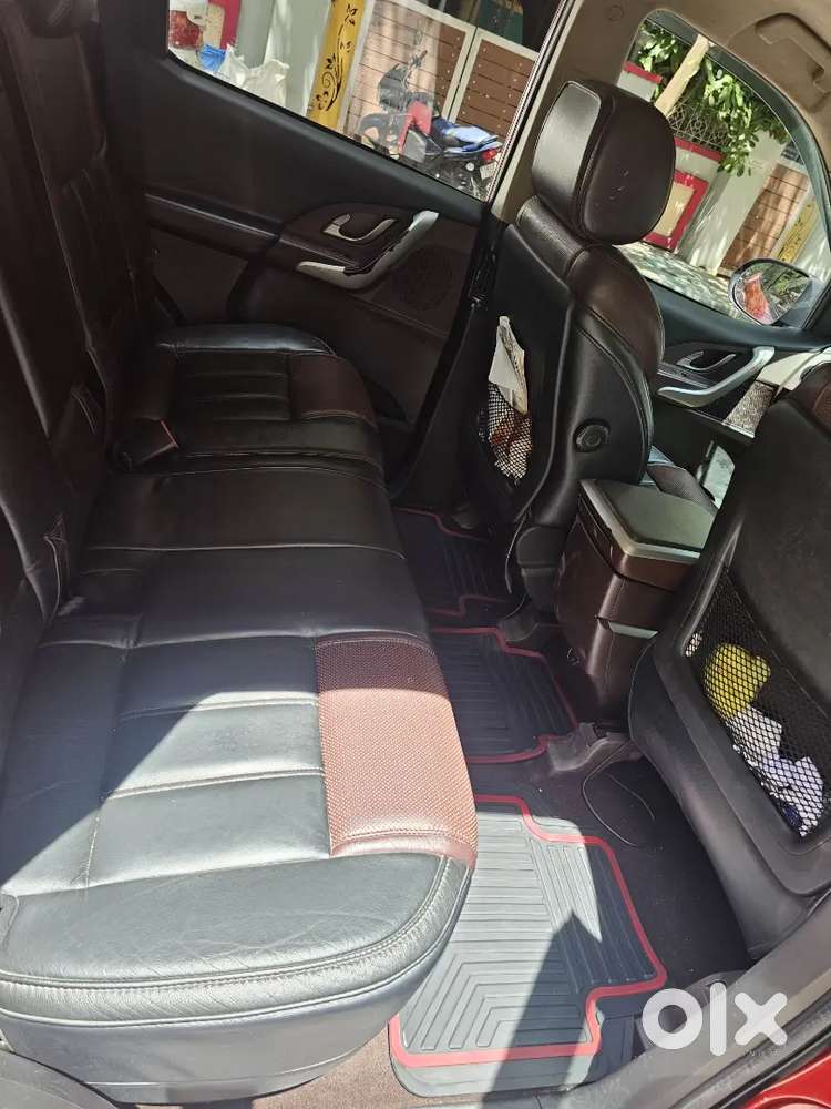 Mahindra Xuv500 Diesel Manual 2014 Variant