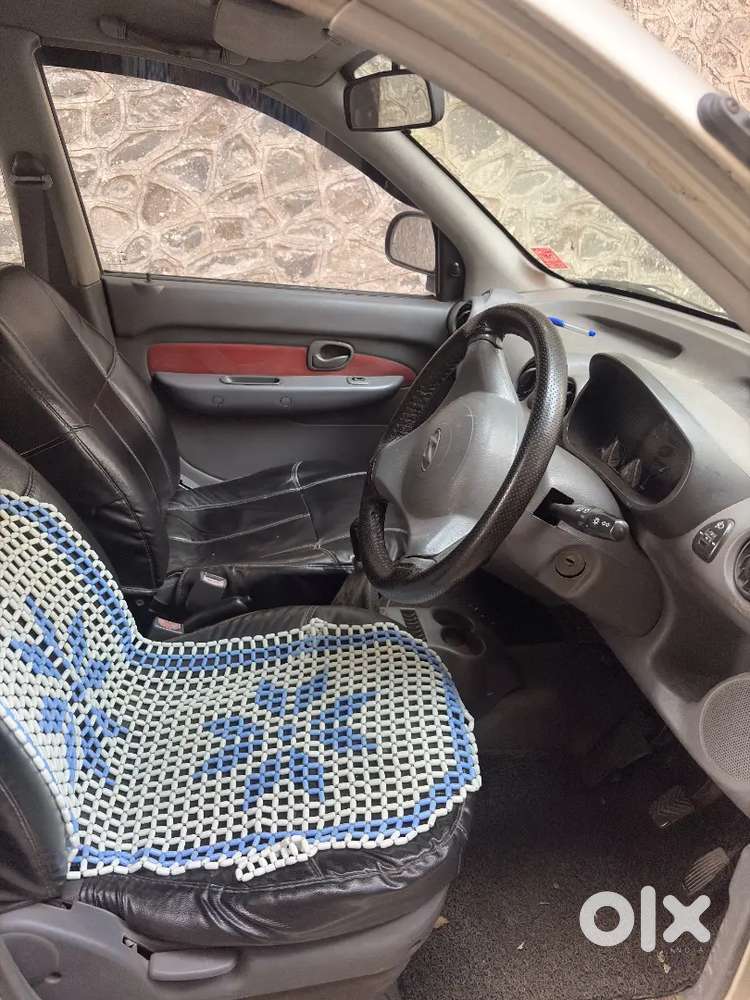 Hyundai Santro Gls Ii 2008 Model