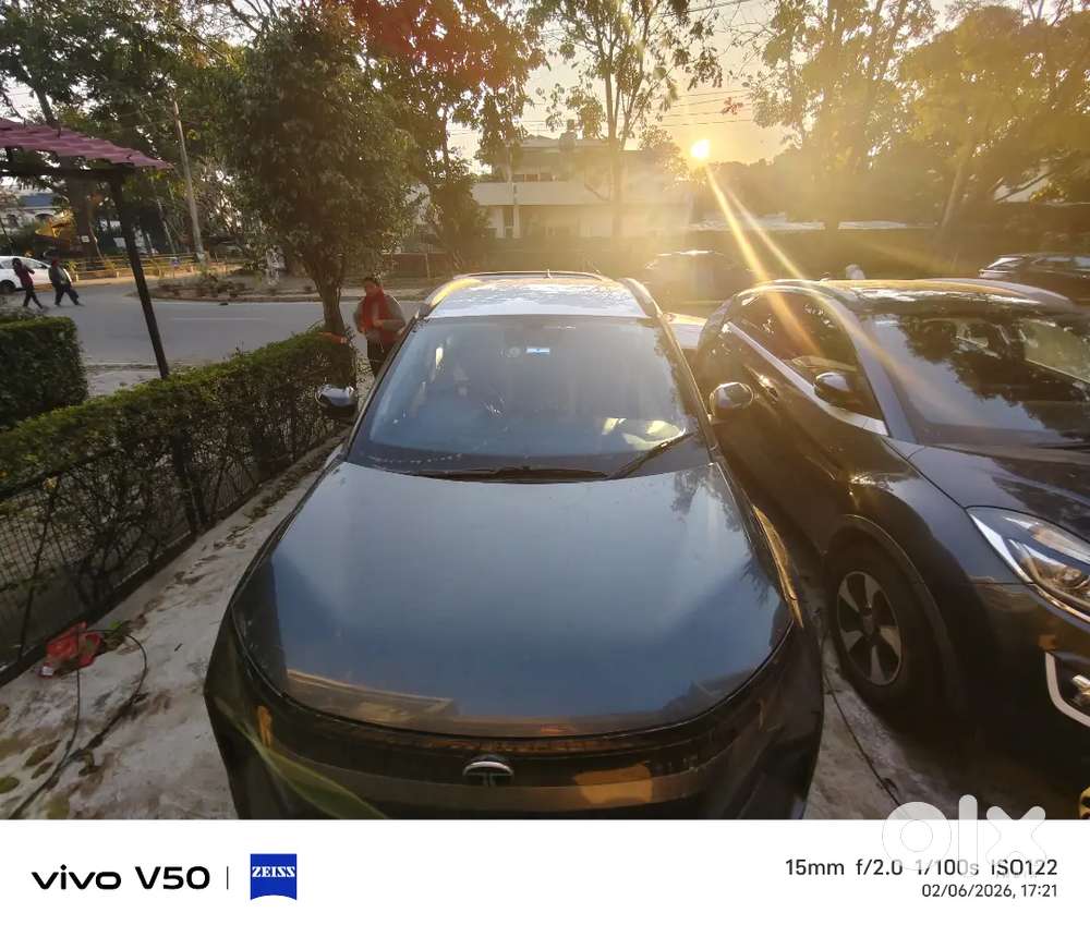 This Is Car Is Used For Bare Minimum 8000 Km For 2 Years