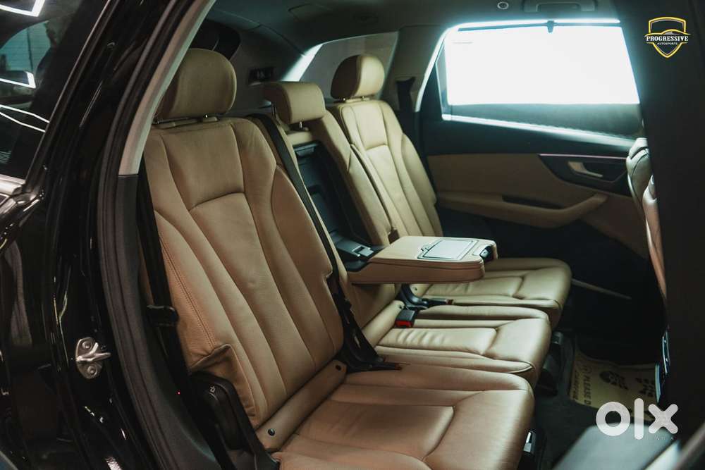 Audi Q5 2.0 45 Tfsi Technology, 2023, Petrol