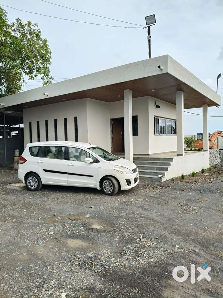 Maruti Ertiga Diesel 2015