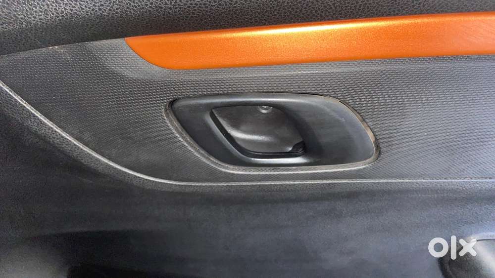 Renault Kwid Climber 1.0 Amt, 2017, Petrol