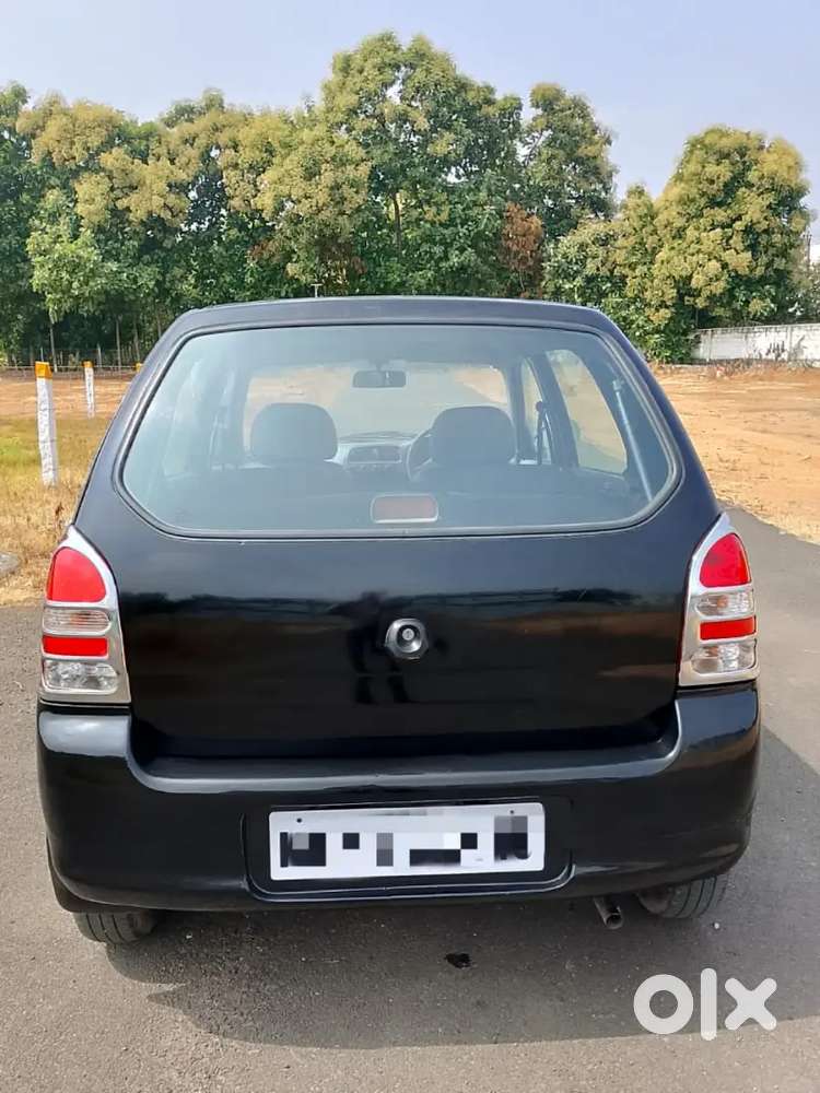 Maruti Suzuki Alto Lx 2006