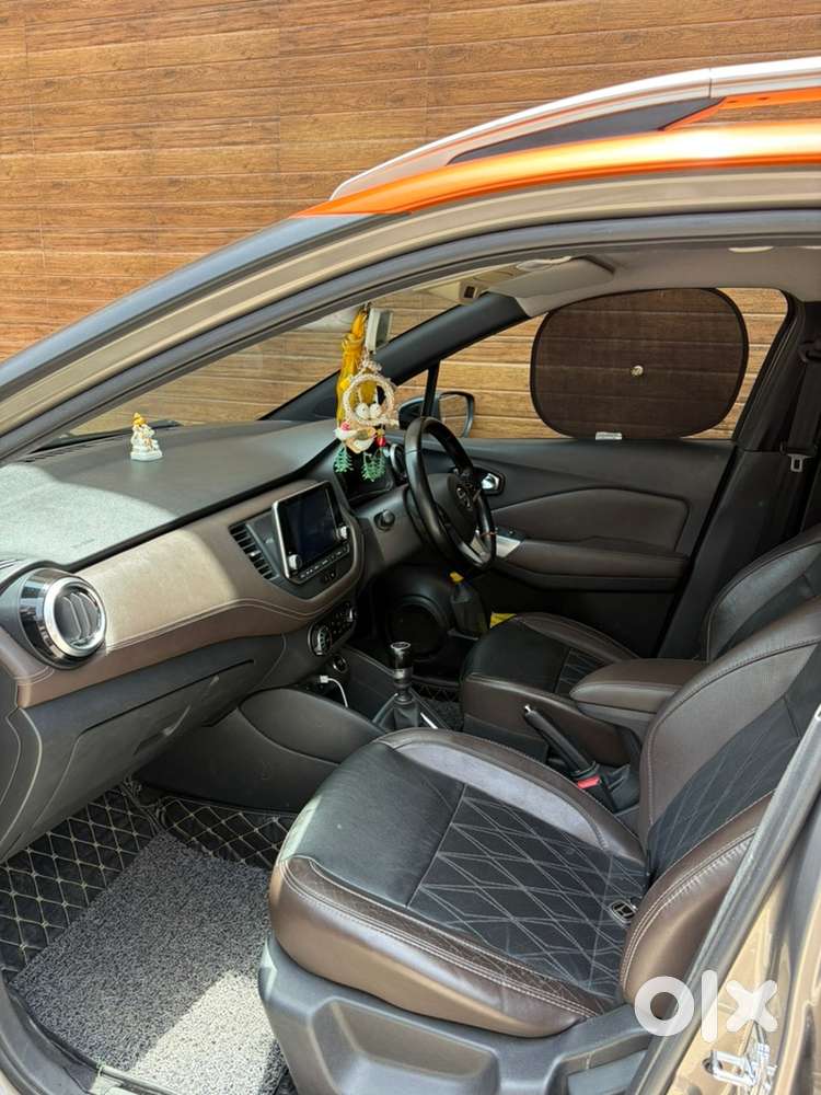 Nissan Kicks 2019 December
