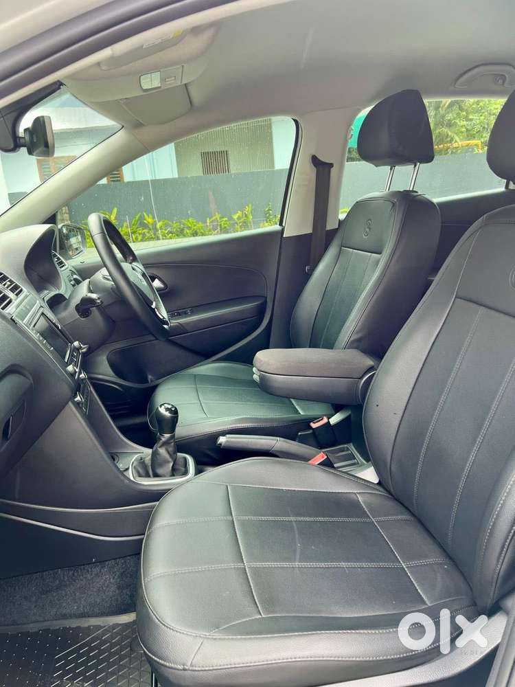 Volkswagen Polo 1.0 Highline Plus Tsi, 2022, Petrol