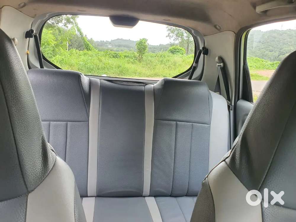 Maruti Alto K10 2011 Lxi Urbano