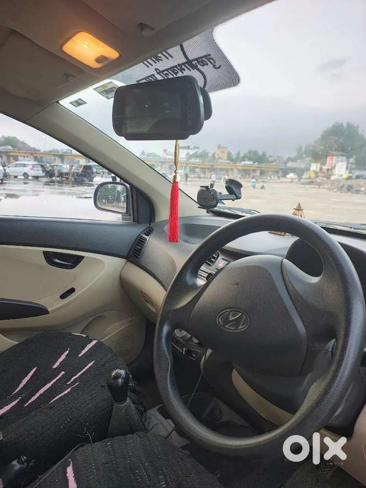 Hyundai Eon Era 2014 Petrol Manual 51000 Km Driven