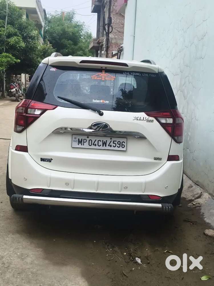 Mahindra Xuv500 Diesel Manual 2019
