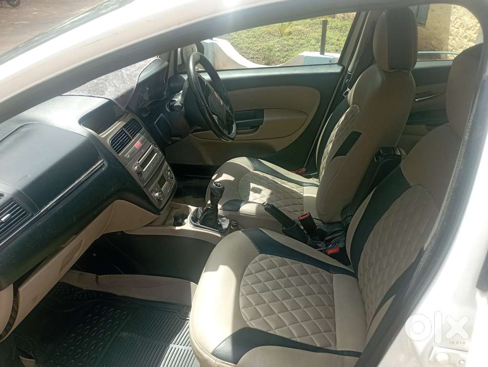 Fiat Linea Classic 2013