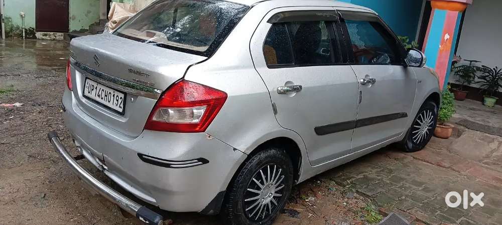 Maruti Suzuki Swift 2014 Vdi