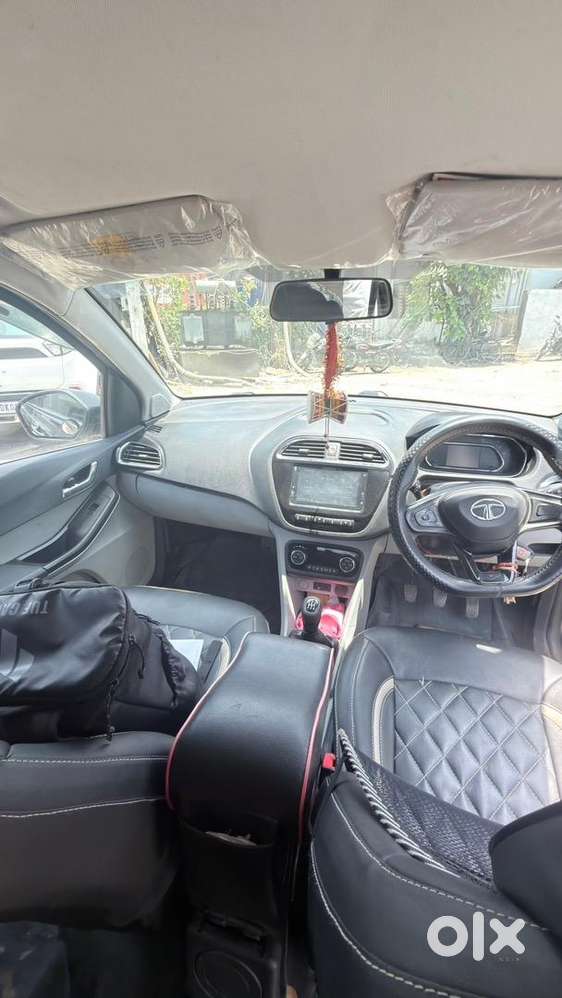 Tata Tiago 2021 Petrol Good Condition