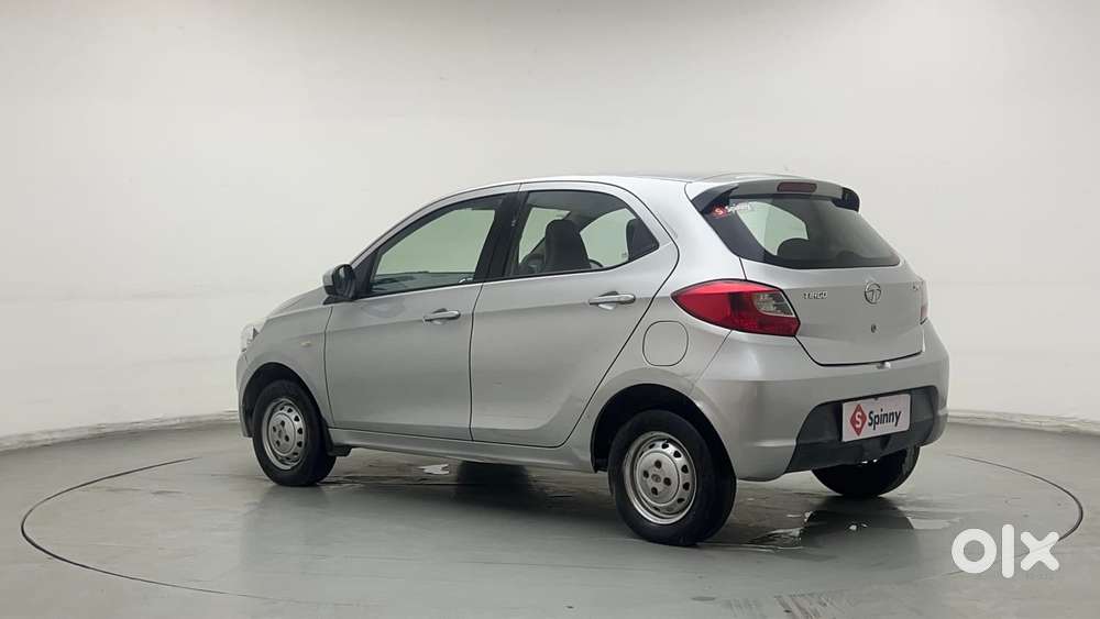 Tata Tiago 1.2 Revotron Xm, 2016, Petrol