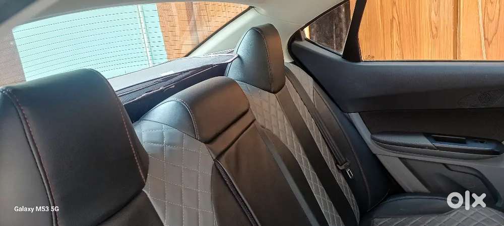 Tata Tigor 2019 Revotron