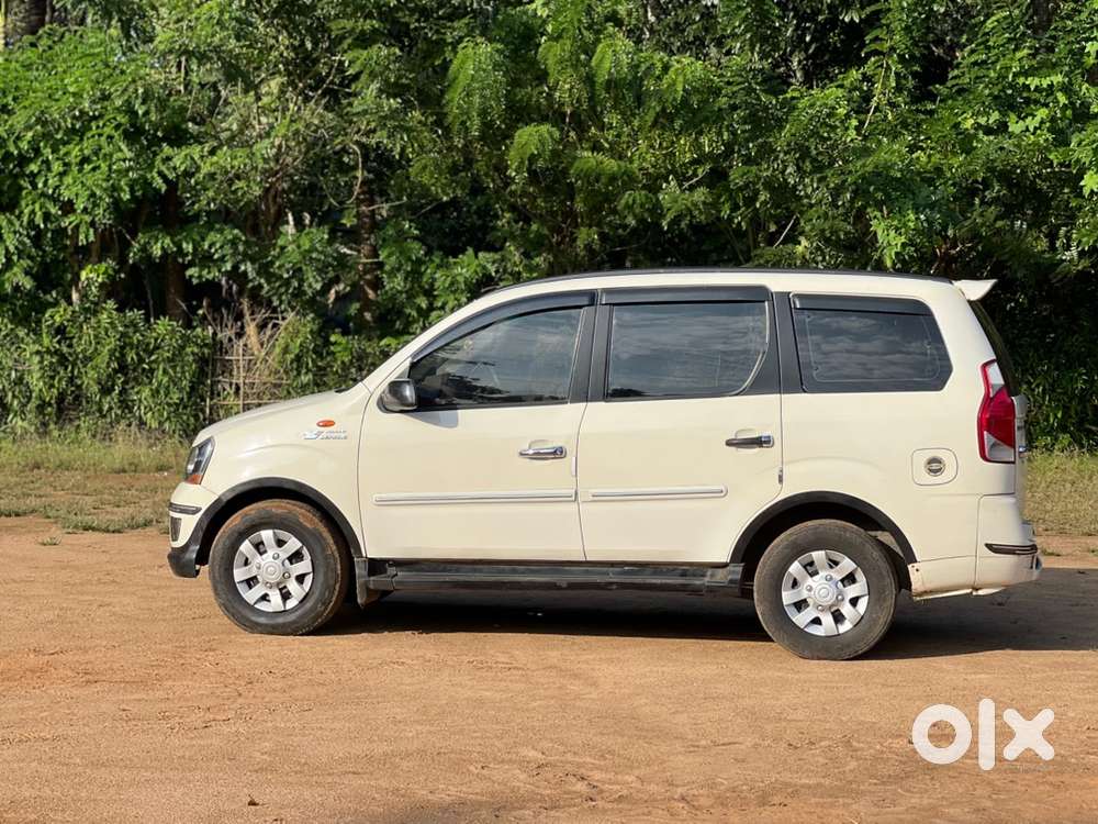 Mahindra Xylo Diesel 2013