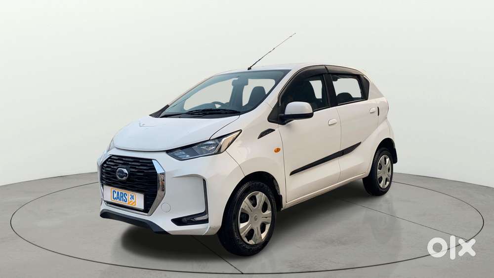 Datsun Redigo 2020-2022 1.0 T (o), 2020, Petrol