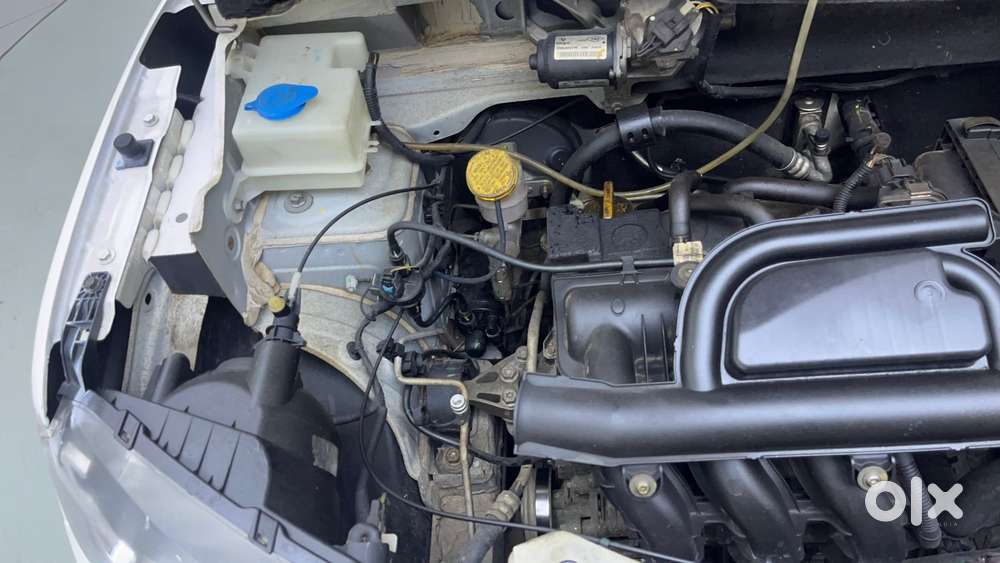 Renault Kwid Rxt 1.0, 2016, Petrol
