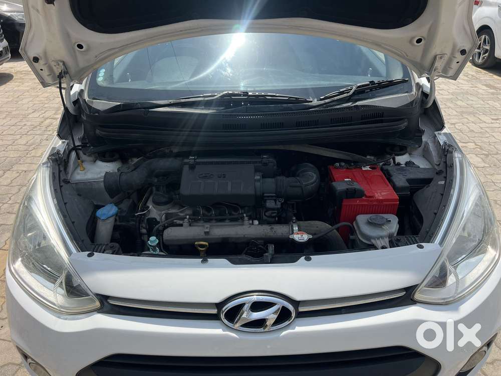 Hyundai Grand I10 1.1 Asta (o) Crdi, 2015, Diesel