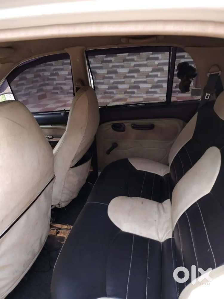 A Best A Good Condition 13 Year Old Car