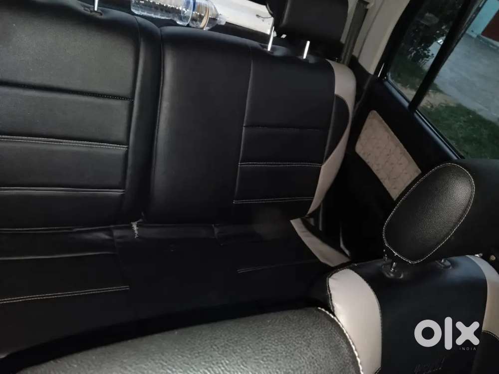 Maruti Suzuki Wagon R 2016