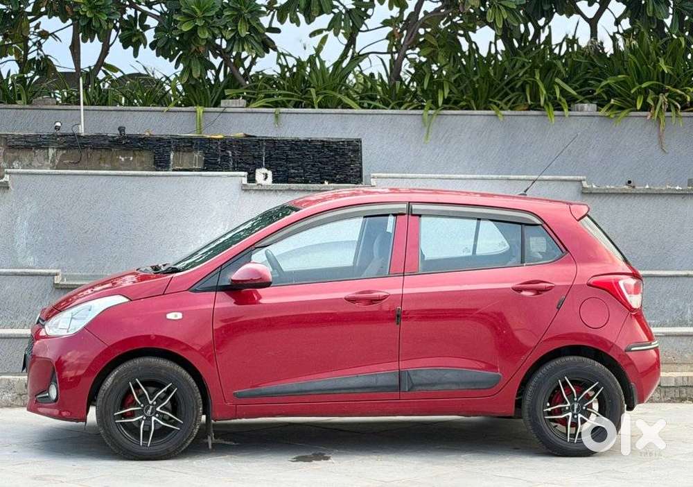 Hyundai Grand I10, 2018, Diesel