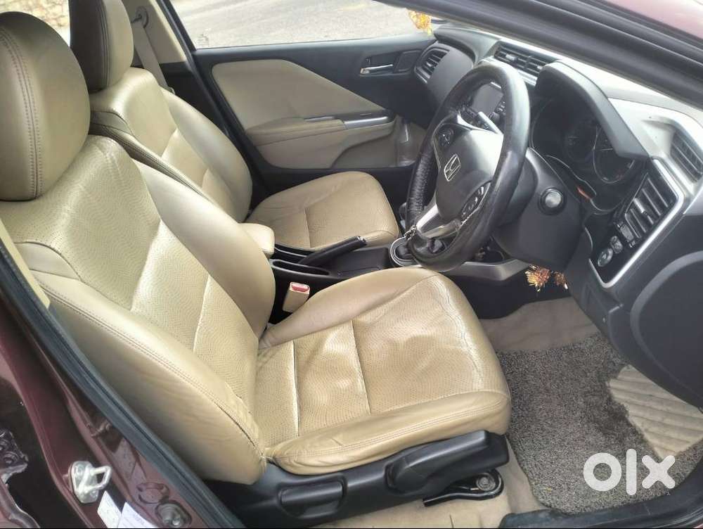 Honda City Diesel 2014