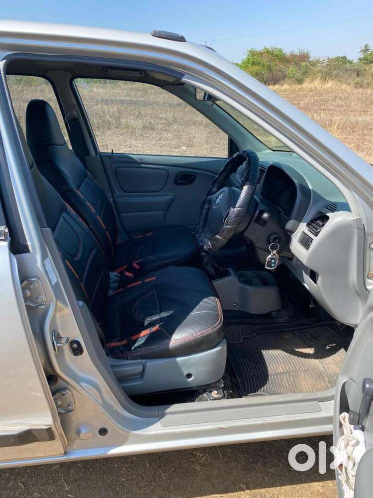 Maruti Suzuki Alto K10 2011
