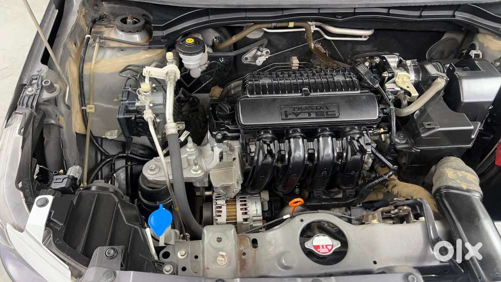 Honda Amaze V 1.2 Petrol Mt, 2020, Petrol