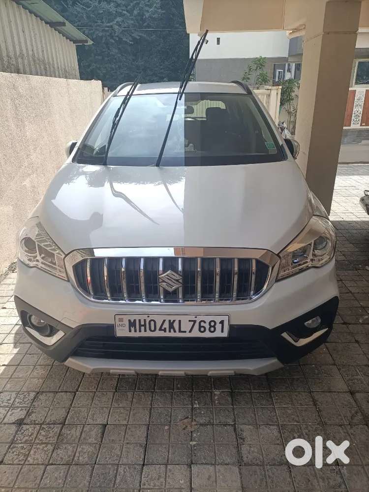 New Condition