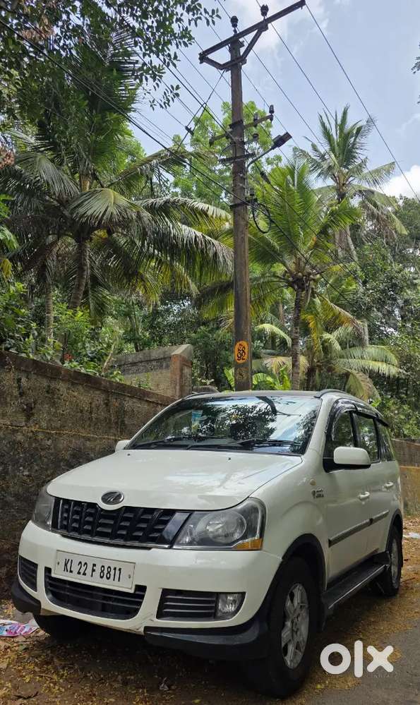 Mahindra Xylo 2014 Diesel Well Maintained