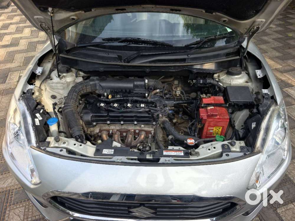 Maruti Suzuki Swift Dzire Vxi Optional, 2019, Petrol