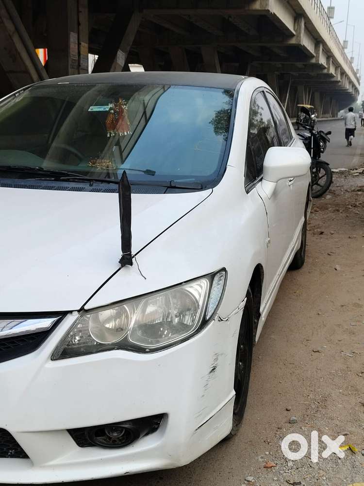 Honda Civic V Mt 2009