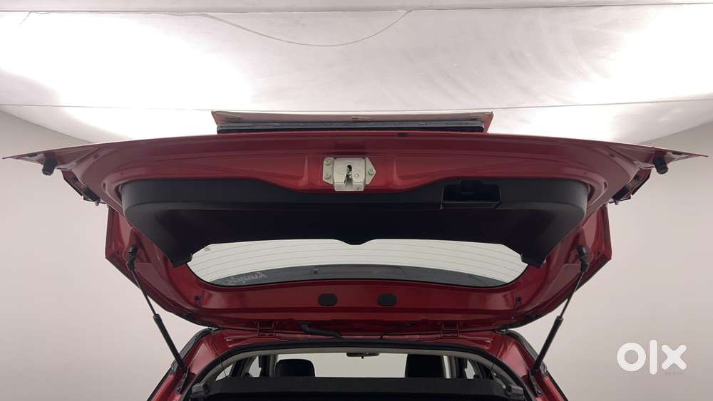 Maruti Suzuki Vitara Brezza 1.5 Vxi, 2024, Petrol