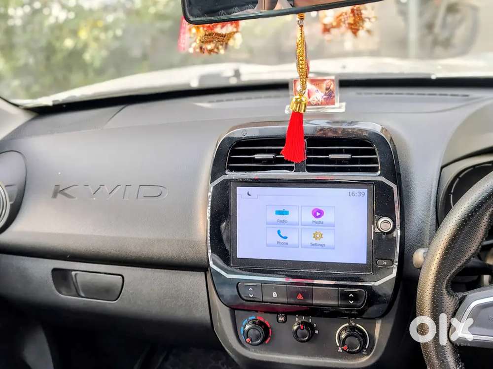 Kwid Neotech 1000cc(2021)